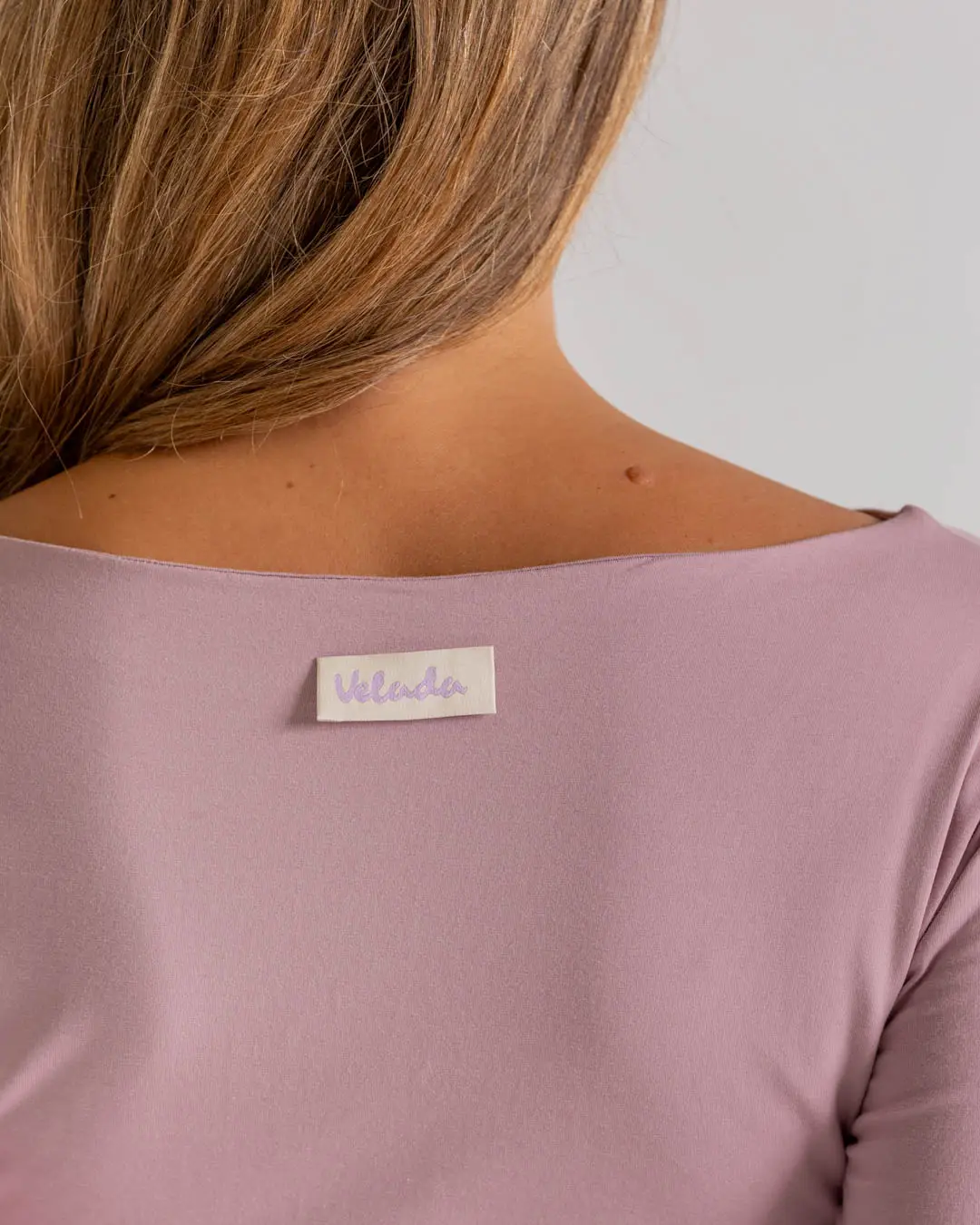 Camisa Ajustada