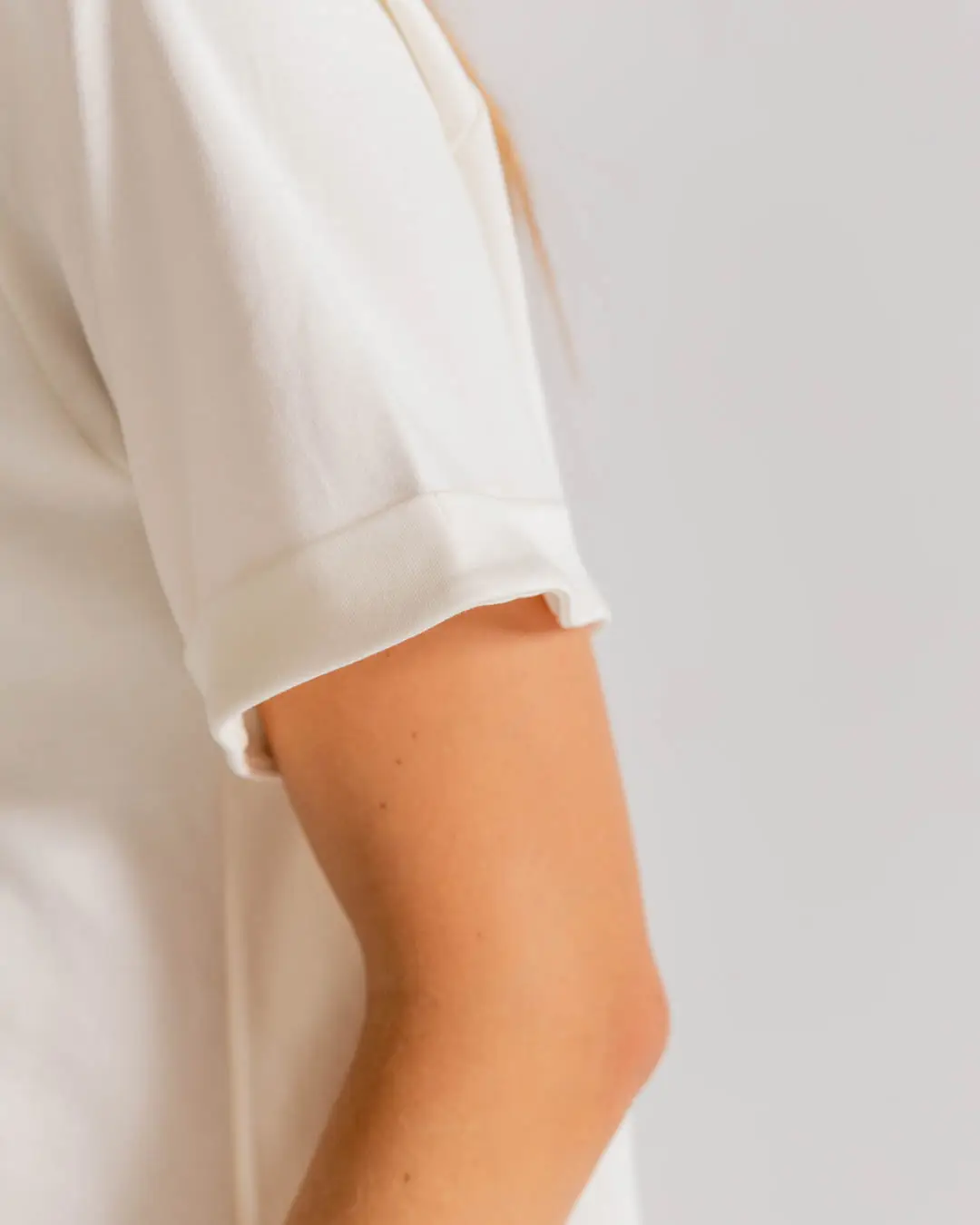 Camisa Manga Corta