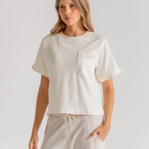 Camisa Manga Corta