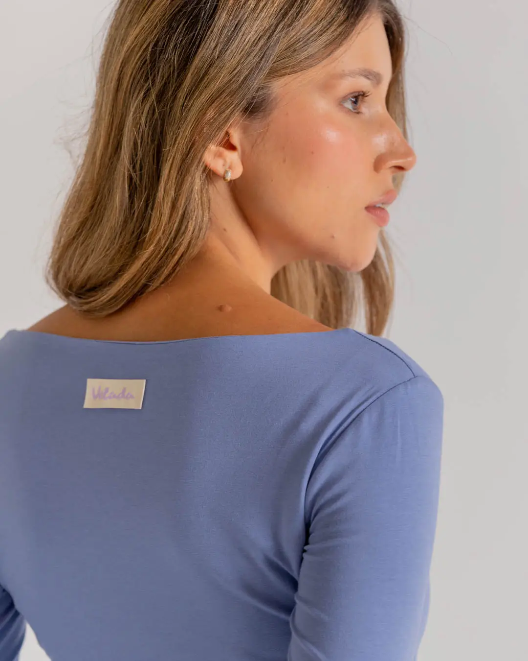Camisa Ajustada