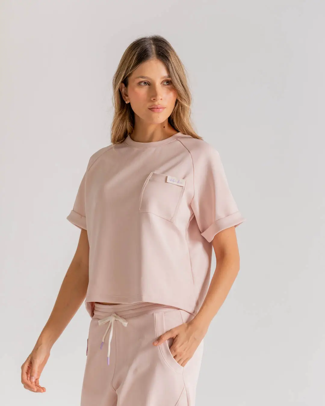 Camisa Manga Corta