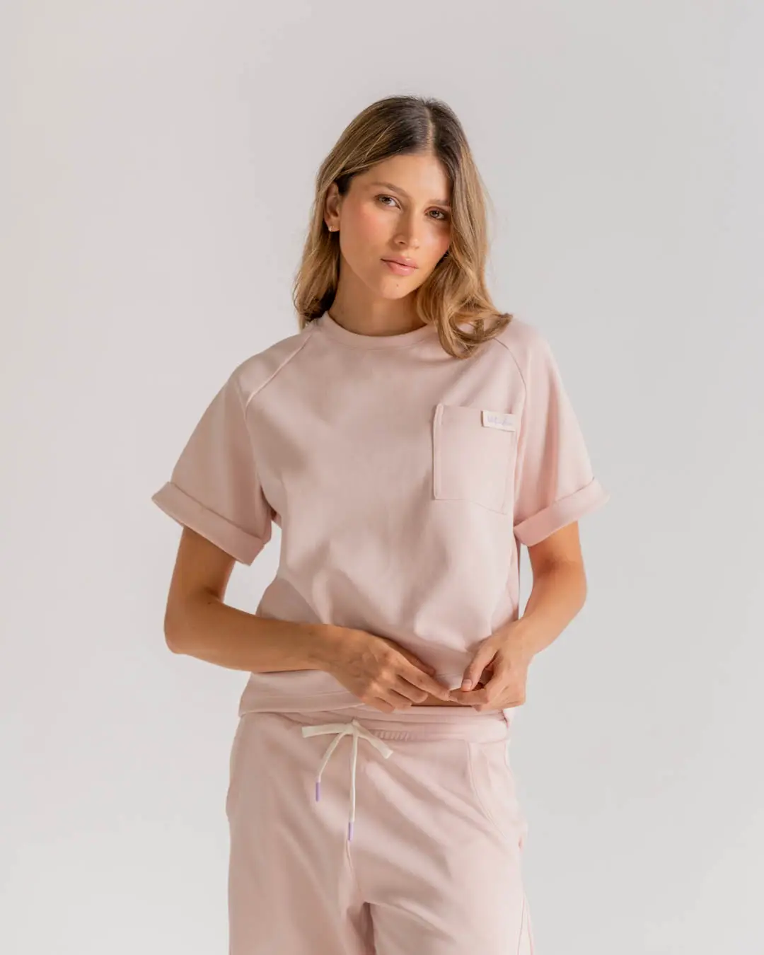 Camisa Manga Corta