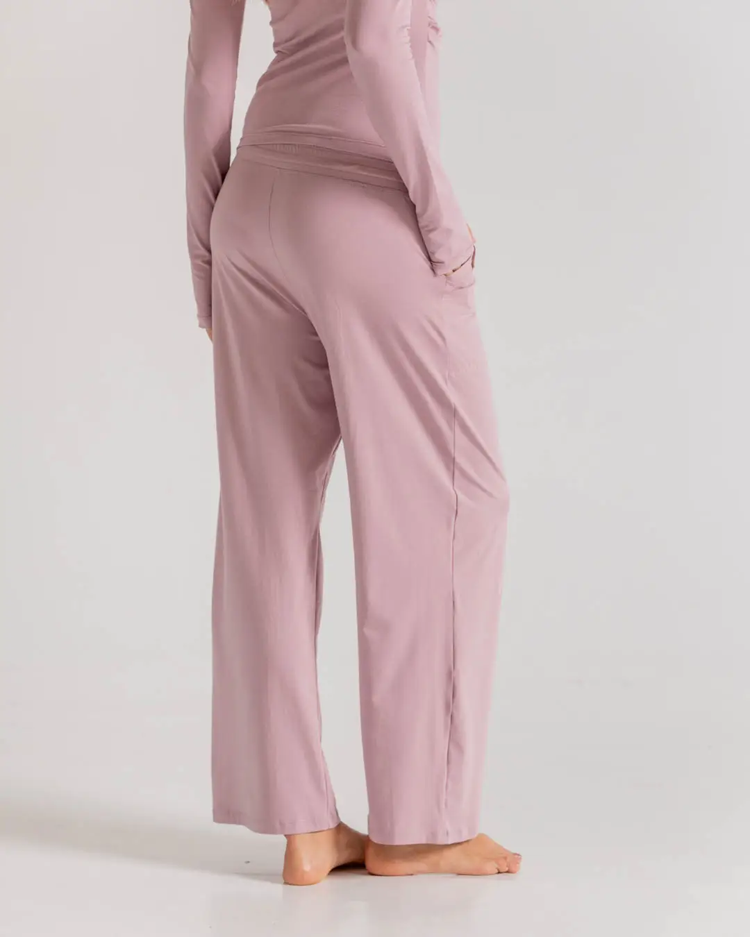 Pantalón Recto