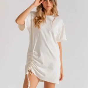 Vestido Marfil